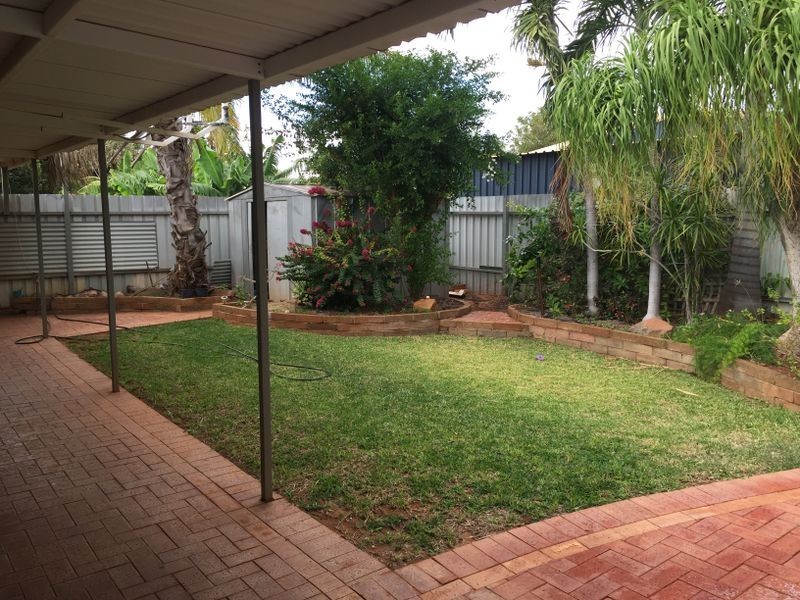 41 Mckenzie Way, Karratha WA 6714