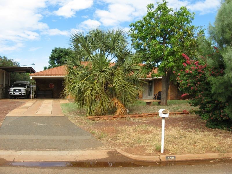 335 Elliot Crescent, Dampier WA 6713