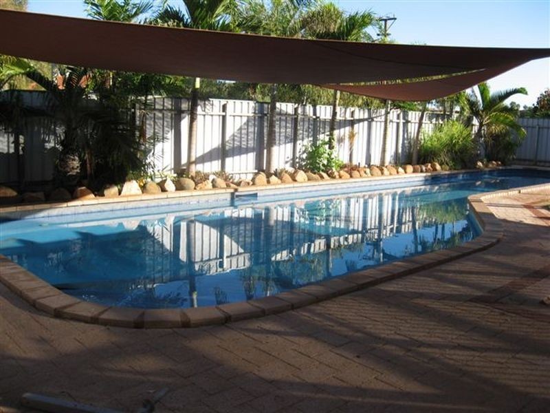 17 Minilya Crescent, Dampier WA 6713