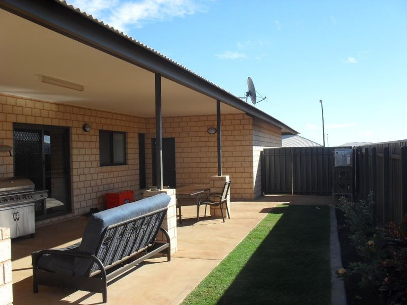 13 Perentie Road, Karratha WA 6714