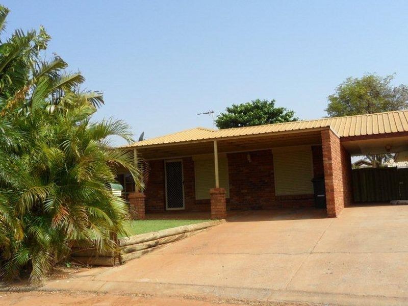 6B Law Court, Millars Well WA 6714