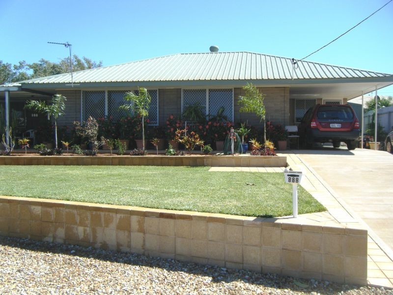 888 Hancock Way, Karratha WA 6714