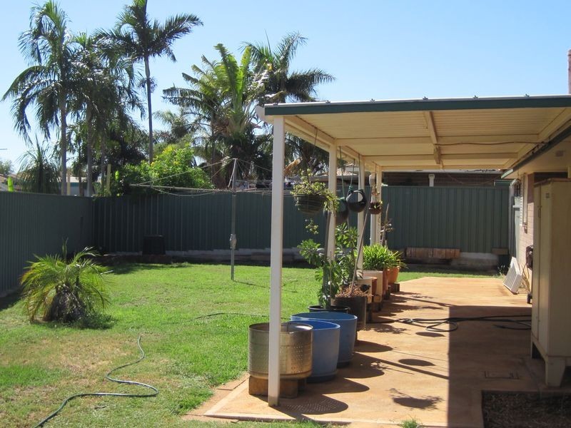 289 Nairn Street, Bulgarra WA 6714