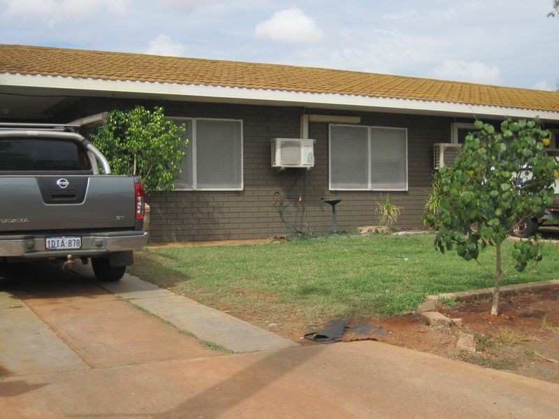 28A Nelley Way, Wickham WA 6720