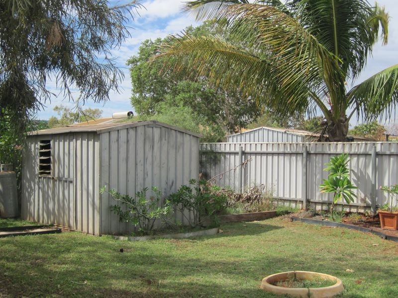 28A Nelley Way, Wickham WA 6720