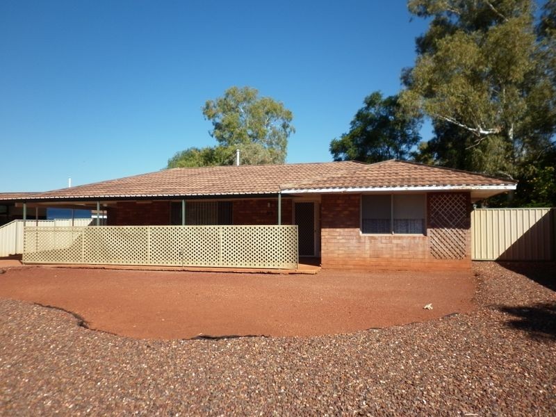 319 Bauhinia Street, Tom Price WA 6751