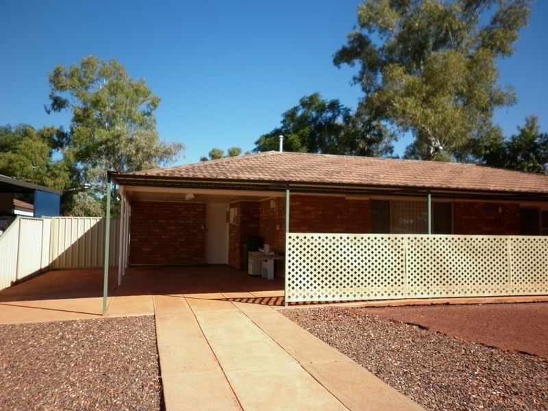 319 Bauhinia Street, Tom Price WA 6751