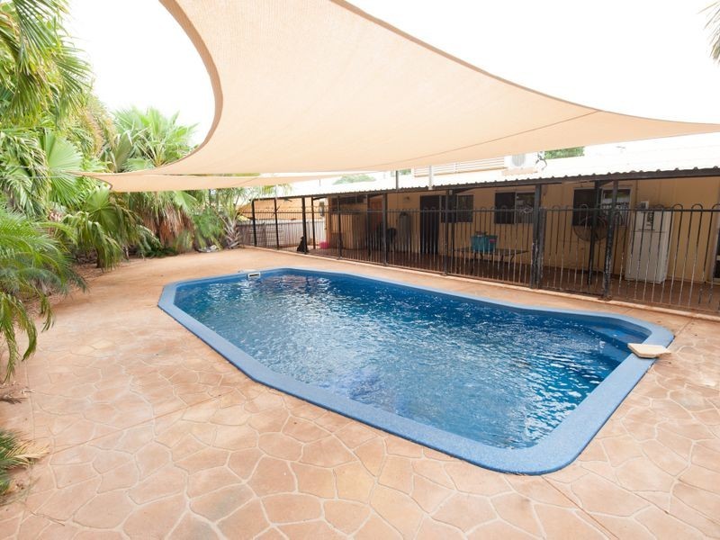 746 Andover Way, Bulgarra WA 6714