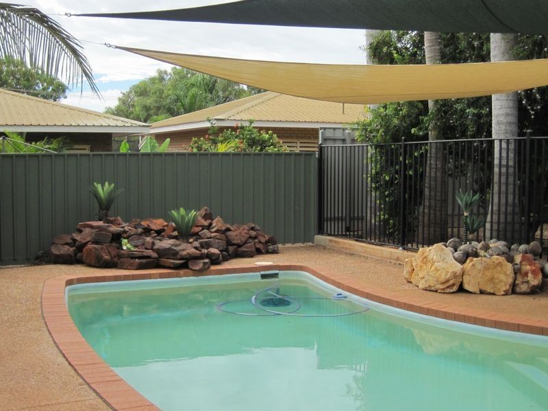 5 Stewart Court, Millars Well WA 6714