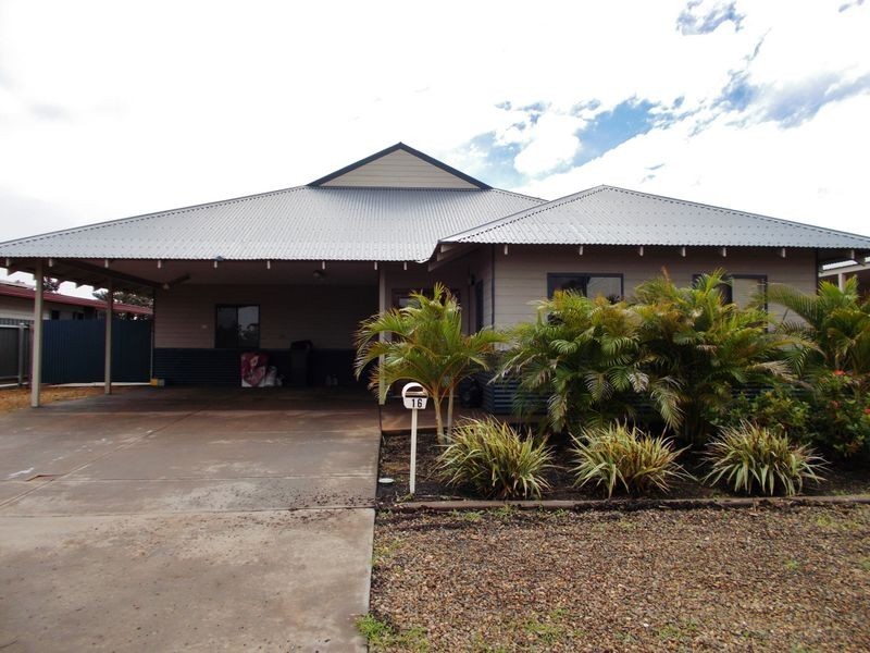 16 Brolga Meander, Nickol WA 6714