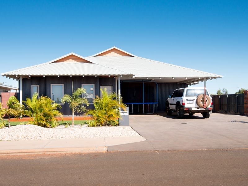 12 Curlew Street, Baynton WA 6714