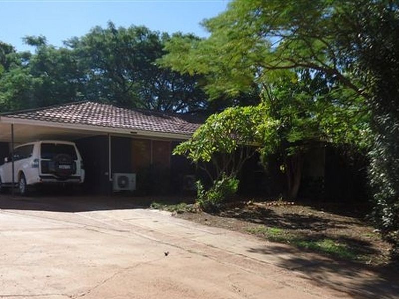 618 Boolee Street, Tom Price WA 6751