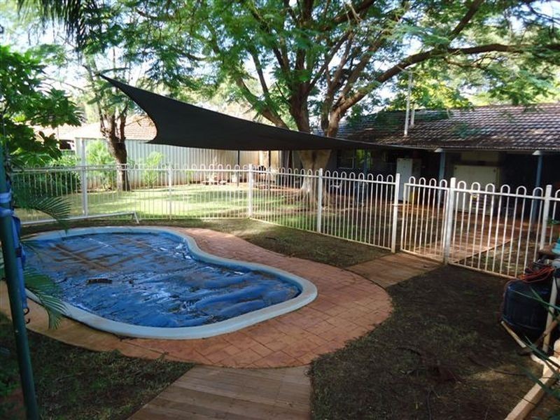 618 Boolee Street, Tom Price WA 6751