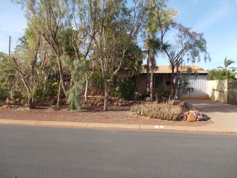 3 Middleton Way, Nickol WA 6714