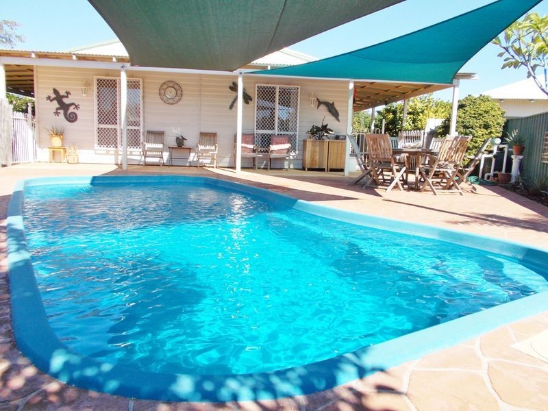 12 Jennifer Court, Pegs Creek WA 6714