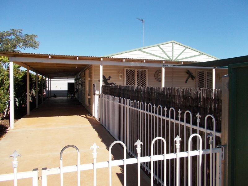 12 Jennifer Court, Pegs Creek WA 6714