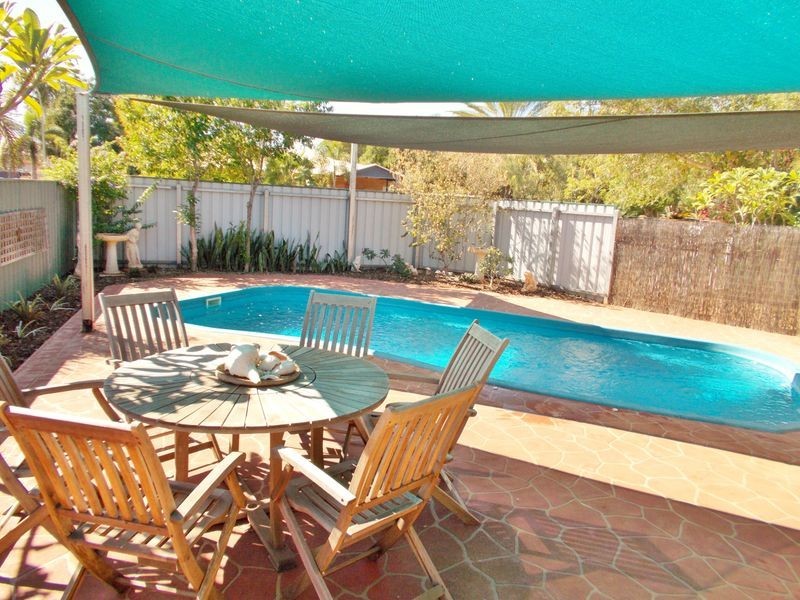 12 Jennifer Court, Pegs Creek WA 6714