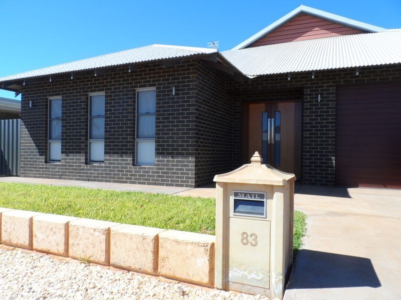 83 Mujira Ramble, Baynton WA 6714