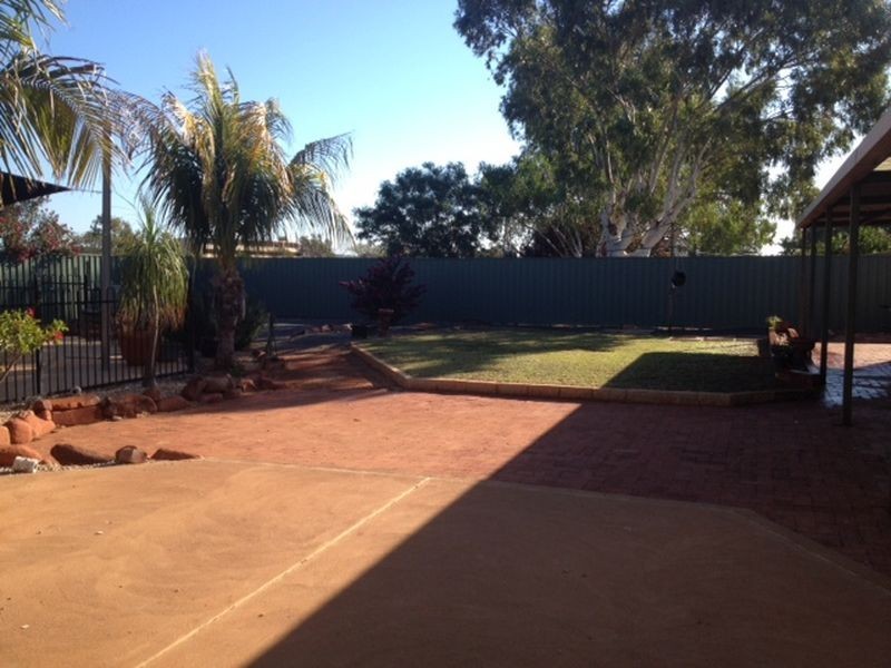 225 Fremantle Crescent, Dampier WA 6713