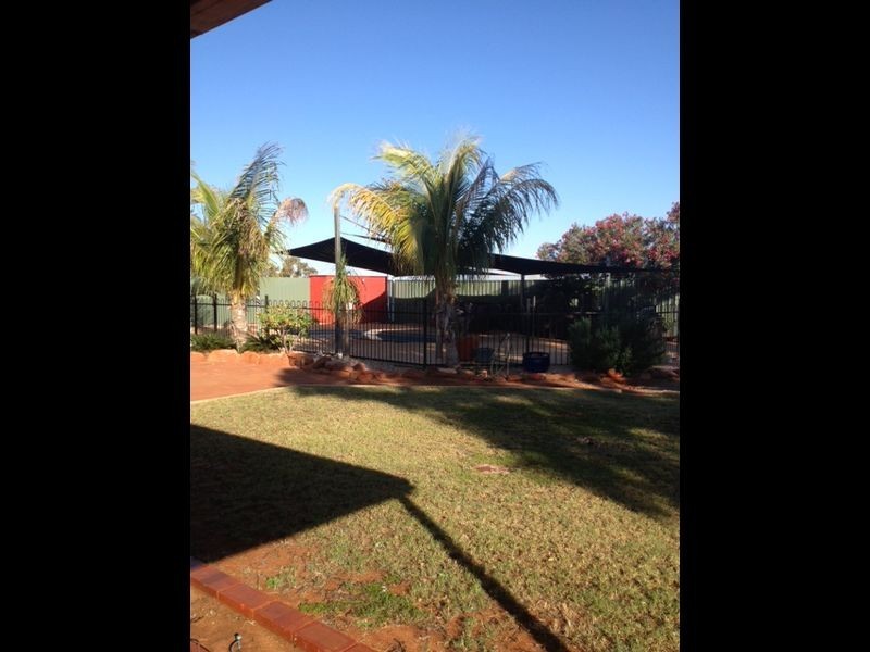 225 Fremantle Crescent, Dampier WA 6713