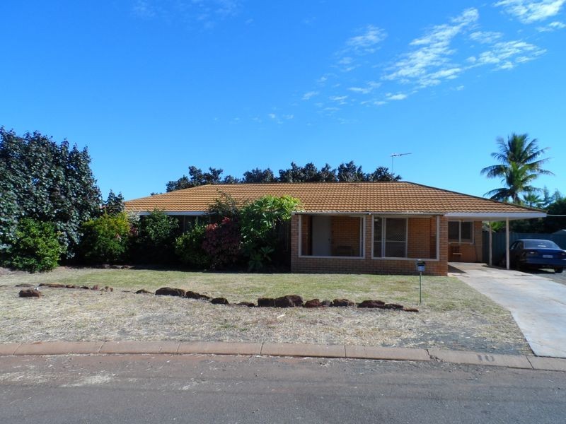 10 Hyde Road, Pegs Creek WA 6714