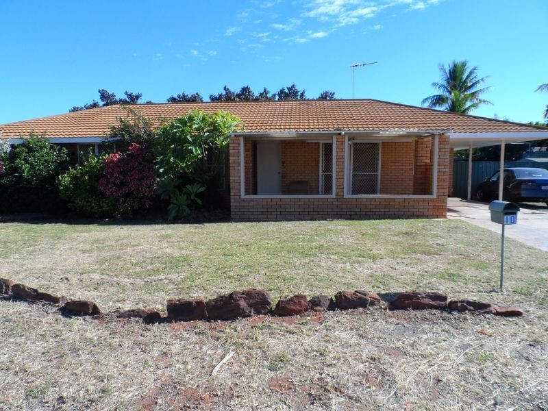 10 Hyde Road, Pegs Creek WA 6714