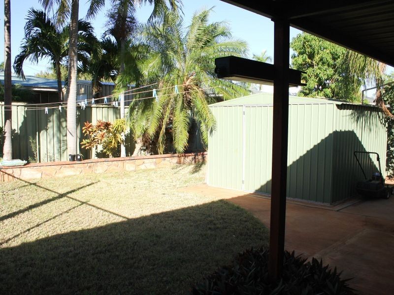 570 Emma Street, Karratha WA 6714