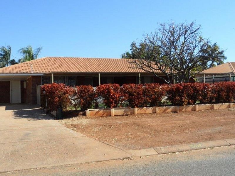 506 Hunt Way, Bulgarra WA 6714