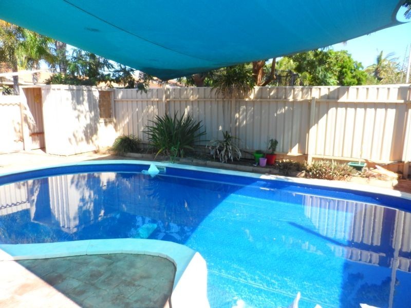 506 Hunt Way, Bulgarra WA 6714