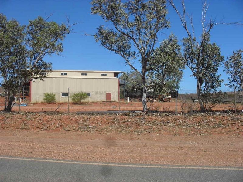 1 Wilson Way, Wickham WA 6720