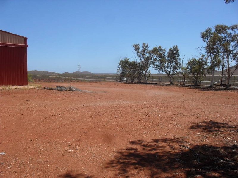 1 Wilson Way, Wickham WA 6720