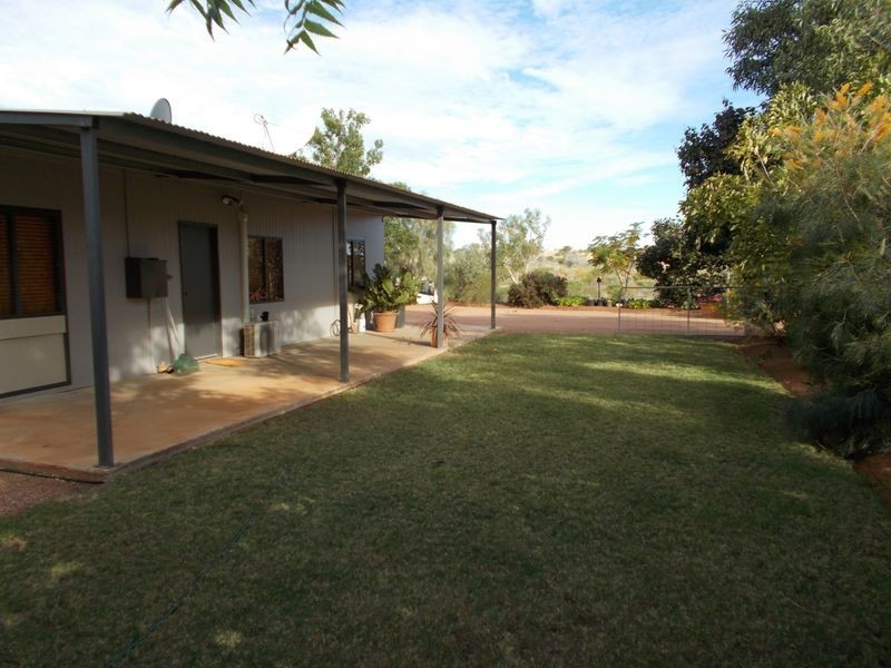 3 Howard Road, Nullagine WA 6758