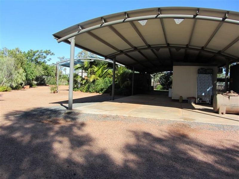 3 Howard Road, Nullagine WA 6758