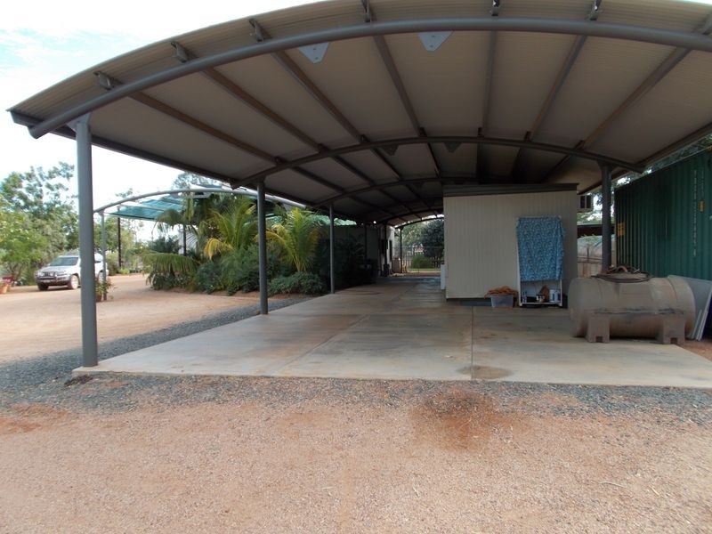 3 Howard Road, Nullagine WA 6758