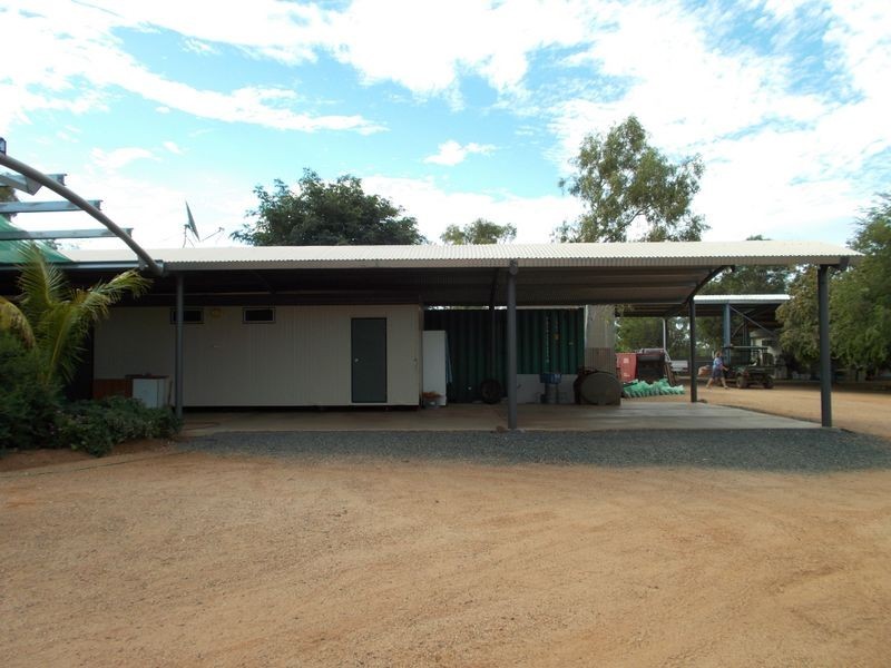 3 Howard Road, Nullagine WA 6758