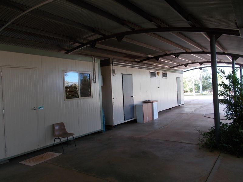 3 Howard Road, Nullagine WA 6758