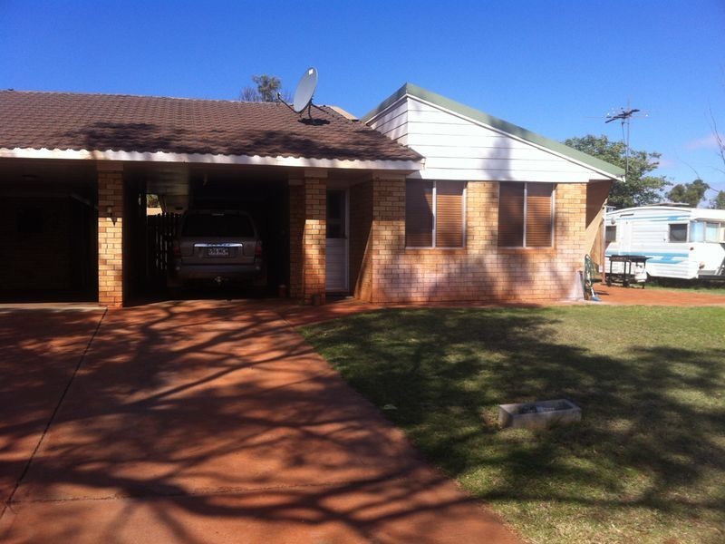 599B Nickol Avenue, Paraburdoo WA 6754