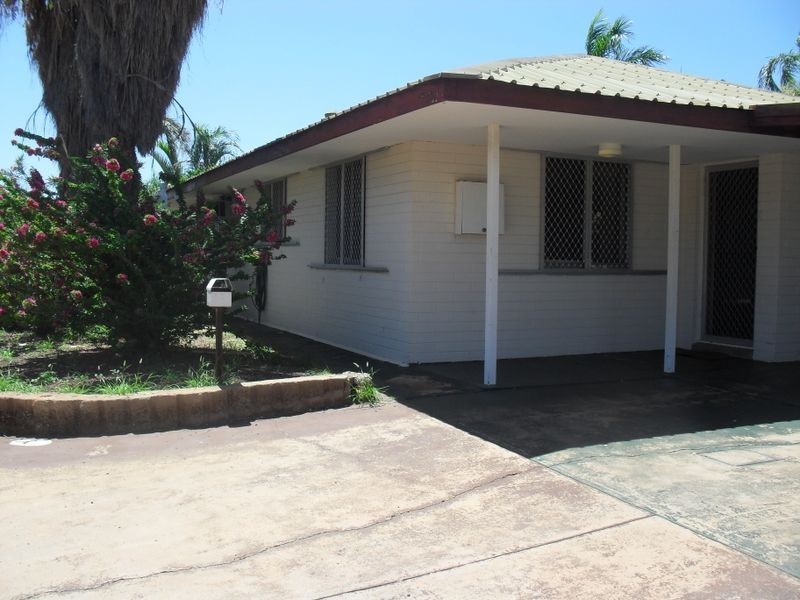 4E Wotherspoon Road, Karratha WA 6714