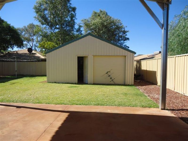 352 Poinsettia Street, Tom Price WA 6751
