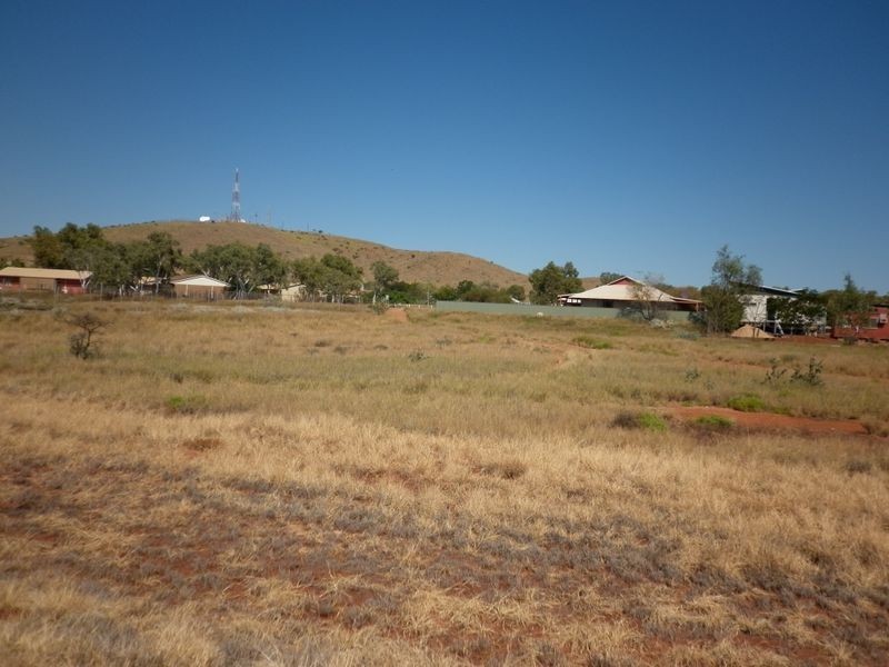 6 Roe Street, Roebourne WA 6718