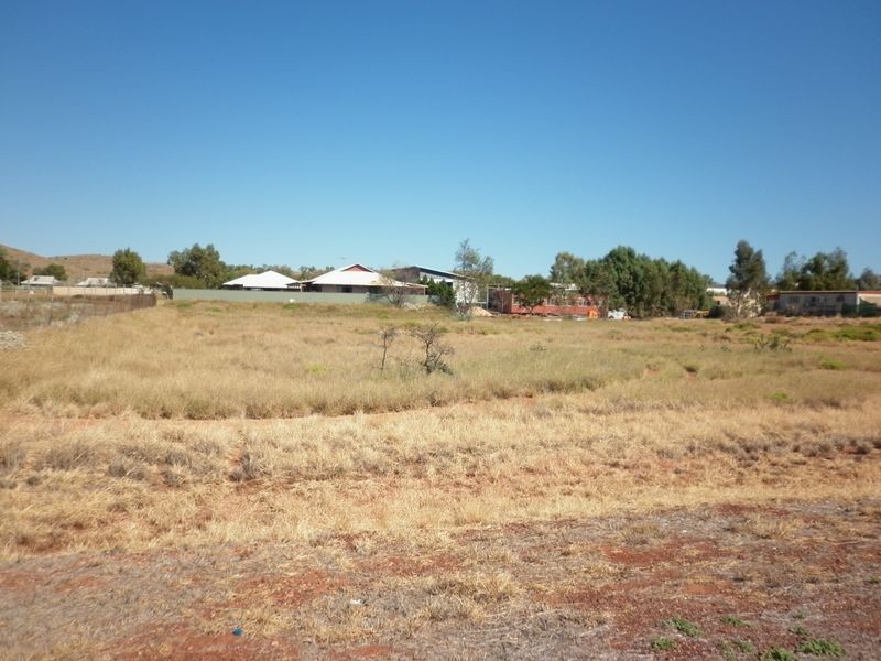 6 Roe Street, Roebourne WA 6718