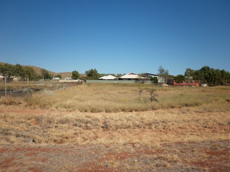 6 Roe Street, Roebourne WA 6718