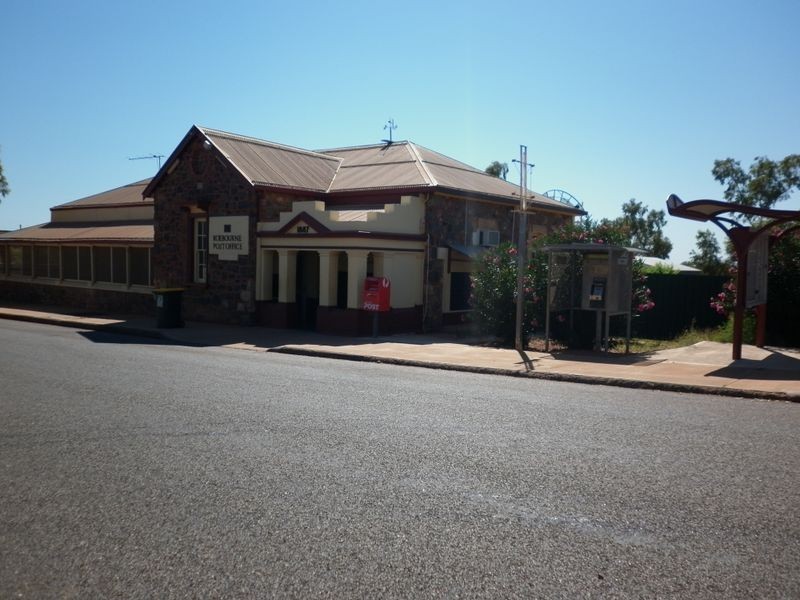 6 Roe Street, Roebourne WA 6718