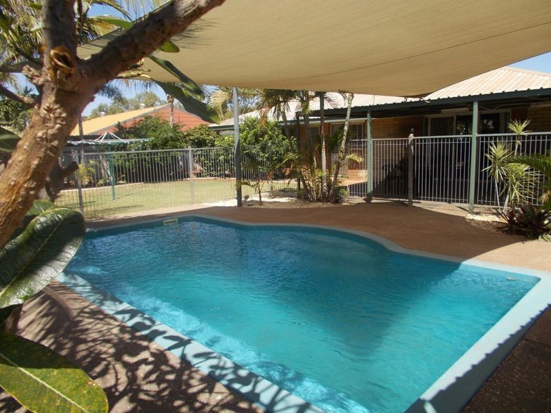 7 Mirfin Way, Pegs Creek WA 6714