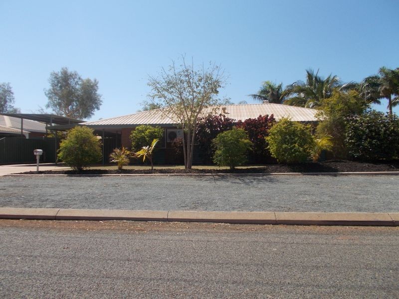 7 Mirfin Way, Pegs Creek WA 6714