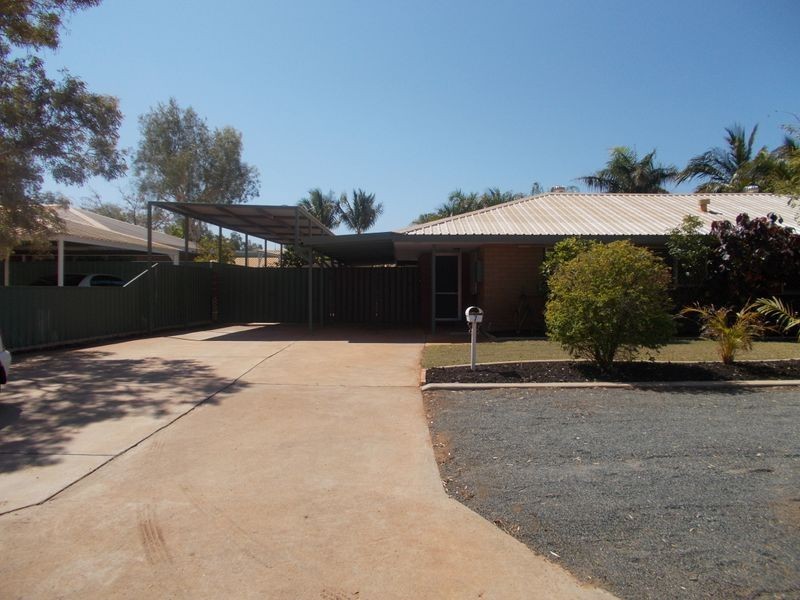 7 Mirfin Way, Pegs Creek WA 6714