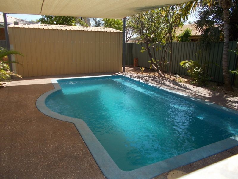 7 Mirfin Way, Pegs Creek WA 6714