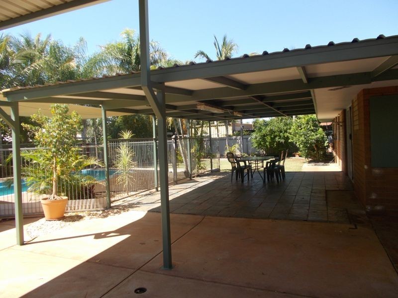 7 Mirfin Way, Pegs Creek WA 6714