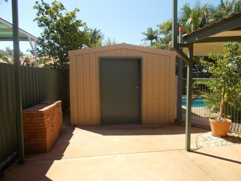 7 Mirfin Way, Pegs Creek WA 6714