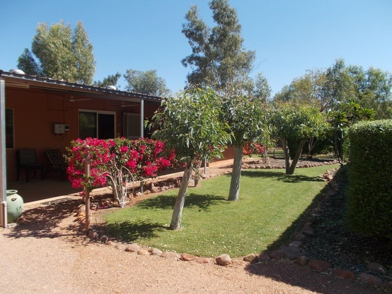 20 Skull Springs Road, Nullagine WA 6758